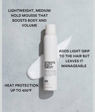 Load image into Gallery viewer, Authentic Beauty Concept Amplify Mousse