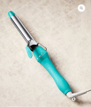 Load image into Gallery viewer, Moroccanoil Everlasting Curl Titanium Curling Iron - 50% Off!