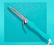 Load image into Gallery viewer, Moroccanoil Everlasting Curl Titanium Curling Iron - 50% Off!