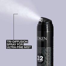 Load image into Gallery viewer, Redken 32 Extreme Max Hold Hairspray