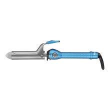 Load image into Gallery viewer, BaBylissPRO Nano Titanium Spring Curling Iron