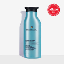 Load image into Gallery viewer, Pureology Strength Cure Shampoo