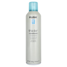 Load image into Gallery viewer, Rusk Thickr Thickening Hairspray