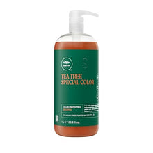 Load image into Gallery viewer, Tea Tree Special Color Shampoo