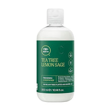 Load image into Gallery viewer, Tea Tree Lemon Sage Thickening Conditioner