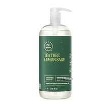 Load image into Gallery viewer, Tea Tree Lemon Sage Thickening Spray