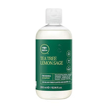 Load image into Gallery viewer, Tea Tree Lemon Sage Thickening Shampoo