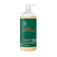 Load image into Gallery viewer, Tea Tree Special Color Conditioner