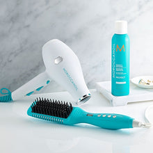 Load image into Gallery viewer, Moroccanoil Smooth Style Ceramic Heated Brush
