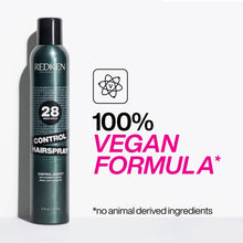 Load image into Gallery viewer, Redken Control Hairspray 28