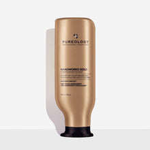 Load image into Gallery viewer, Pureology Nanoworks Gold Conditioner