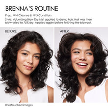 Load image into Gallery viewer, Olaplex Volumizing Blow Dry Mist