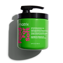 Load image into Gallery viewer, Matrix Food For Soft Rich Hydrating Treatment Mask