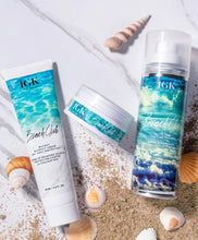 Load image into Gallery viewer, IGK Beach Club Bouncy Blowout Cream
