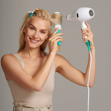 Load image into Gallery viewer, Moroccanoil Smart Styling Infrared Hair Dryer