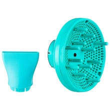 Load image into Gallery viewer, Moroccanoil Smart Styling Infrared Hair Dryer