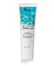 Load image into Gallery viewer, IGK Beach Club Bouncy Blowout Cream