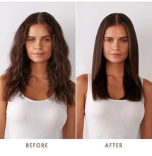 Load image into Gallery viewer, Moroccanoil Smooth Style Ceramic Heated Brush