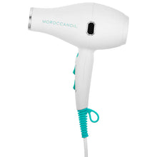 Load image into Gallery viewer, Moroccanoil Smart Styling Infrared Hair Dryer