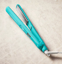 Load image into Gallery viewer, Moroccanoil Perfectly Polished Titanium Flat Iron