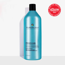 Load image into Gallery viewer, Pureology Strength Cure Conditioner