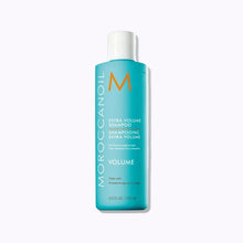 Load image into Gallery viewer, Moroccanoil Extra Volume Shampoo