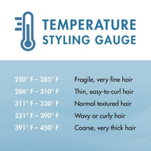 Load image into Gallery viewer, BaBylissPRO Nano Titanium Spring Curling Iron