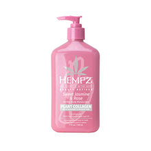 Load image into Gallery viewer, Hempz Sweet Jasmine and Rose Body Moisturizer