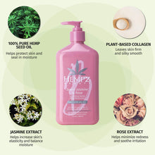 Load image into Gallery viewer, Hempz Sweet Jasmine and Rose Body Moisturizer