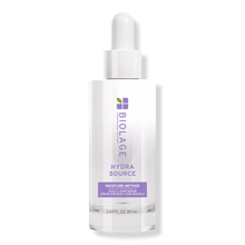 Load image into Gallery viewer, Biolage Hydra Source Moisture Method Scalp & Hair Serum