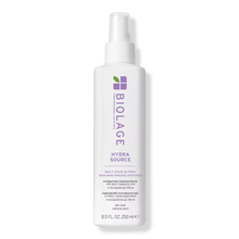 Load image into Gallery viewer, Biolage Hydra Source Leave In Tonic