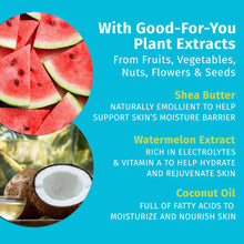 Load image into Gallery viewer, Hempz Fresh Coconut and Watermelon Herbal Body Moisturizer