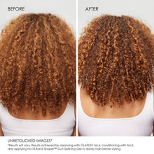 Load image into Gallery viewer, Olaplex No. 10 Bond Shaper Curl Defining Gel