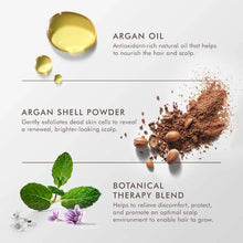 Load image into Gallery viewer, Moroccanoil Purifying Pre-Wash Scalp Scrub