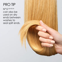 Load image into Gallery viewer, Olaplex No. 5 Moisturize and Mend Leave-In Conditioner
