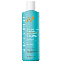Load image into Gallery viewer, Moroccanoil Scalp Balancing Shampoo