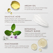 Load image into Gallery viewer, Moroccanoil Scalp Balancing Shampoo