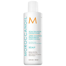 Load image into Gallery viewer, Moroccanoil Scalp Balancing Conditioner