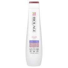 Load image into Gallery viewer, Biolage Color Last Purple Shampoo