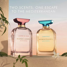 Load image into Gallery viewer, Moroccanoil L'Originale & Lumière du Jour Eau de Parfum 2-Piece Deluxe Mini Set
