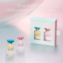 Load image into Gallery viewer, Moroccanoil L'Originale & Lumière du Jour Eau de Parfum 2-Piece Deluxe Mini Set