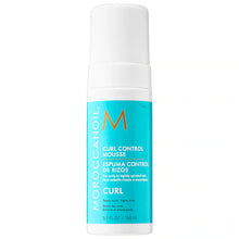 Load image into Gallery viewer, Moroccanoil Curl Control Mousse