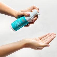 Load image into Gallery viewer, Moroccanoil Curl Control Mousse