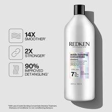 Load image into Gallery viewer, Redken Acidic Bonding Concentrate Conditioner