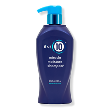 Load image into Gallery viewer, It’s a 10 Miracle Moisture Daily Shampoo