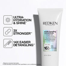 Load image into Gallery viewer, Acidic Bonding Concentrate 5 Minute Liquid Mask