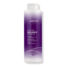 Load image into Gallery viewer, Joico Color Balance Purple Shampoo
