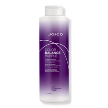 Load image into Gallery viewer, Joico Color Balance Purple Conditioner