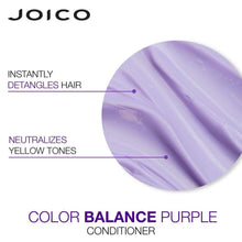 Load image into Gallery viewer, Joico Color Balance Purple Shampoo