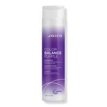 Load image into Gallery viewer, Joico Color Balance Purple Shampoo